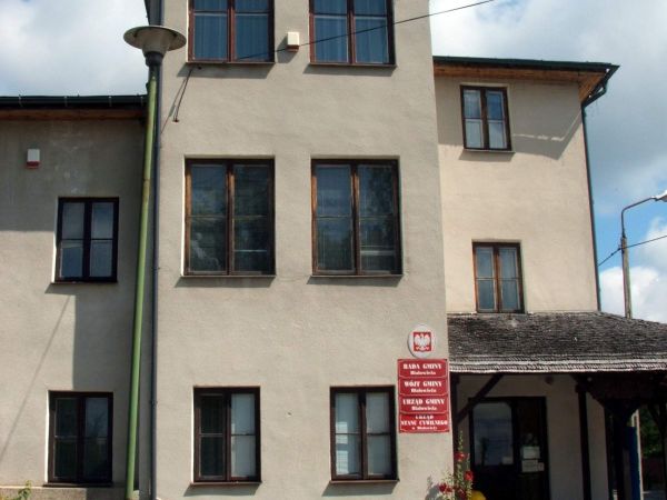 Urząd Gminy Białowieża