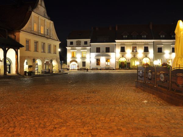 zdjecie Kazimierz Dolny