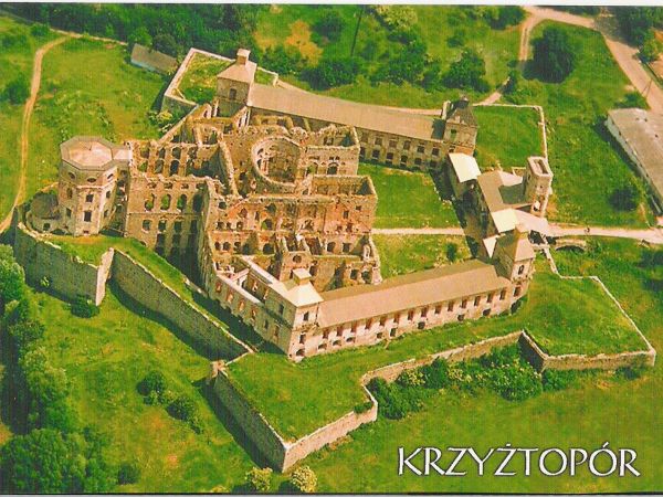 ze zbiorów prywatnych: przeł. XX/XXI wieku.