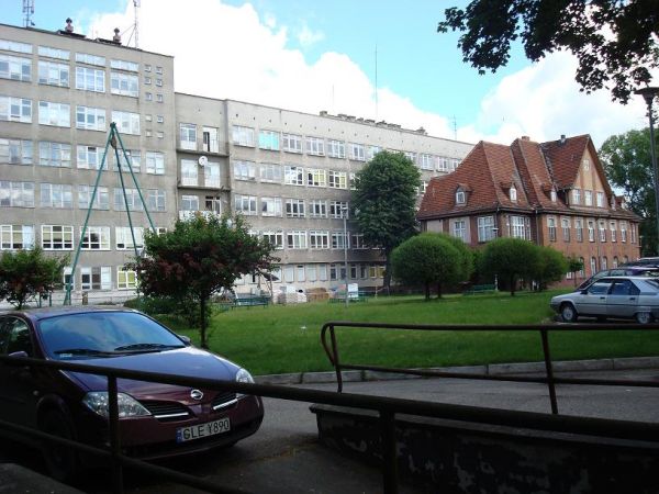 Szpital