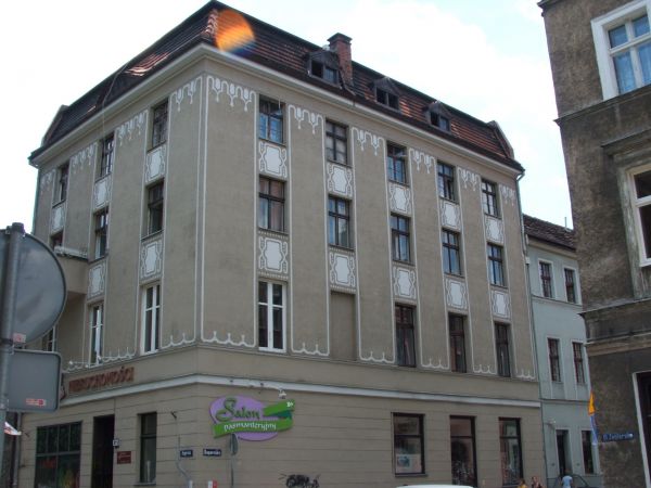 zdjecie Toruń