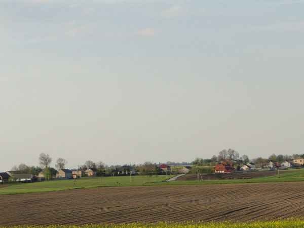 zdjecie Zajączkowice