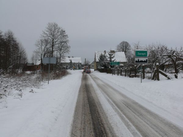 zdjecie Zarzyń