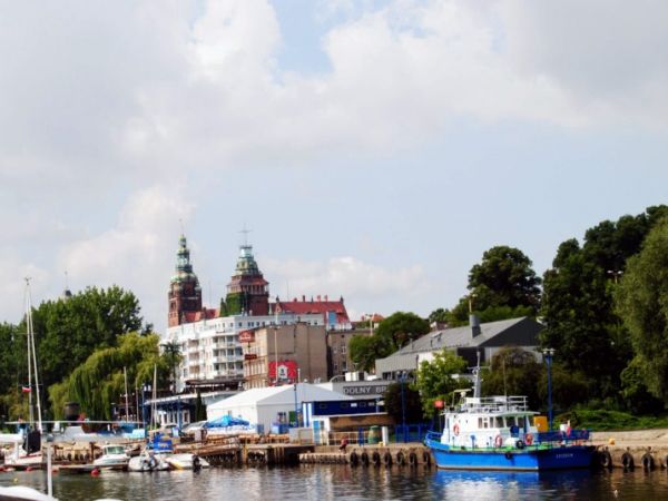 zdjecie Szczecin