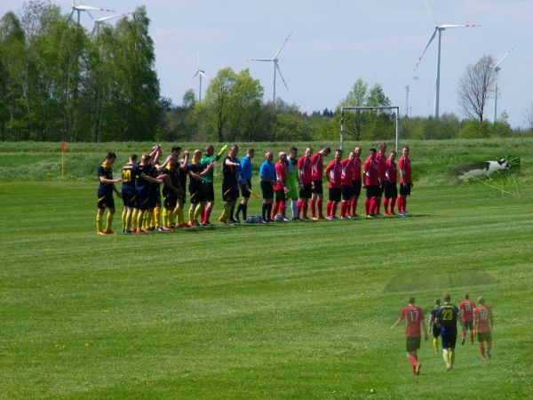 mecz ze Studniskami Dolnymi NIE WYSZEDŁ przegrana 3 1