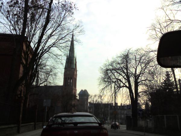 zdjecie Toruń