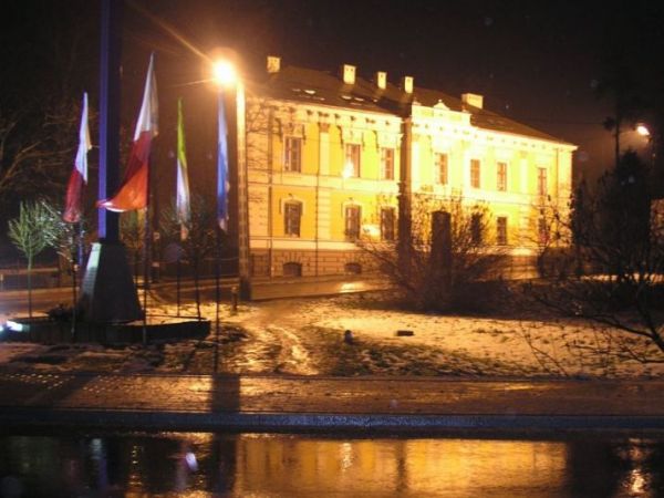 Tyczyn - Miejscowość położona 5 km od Rzeszowa stolicy województwa podkarpackiego.
Więcej zdjęć www.foto.pwi-pl.com/rzeszow