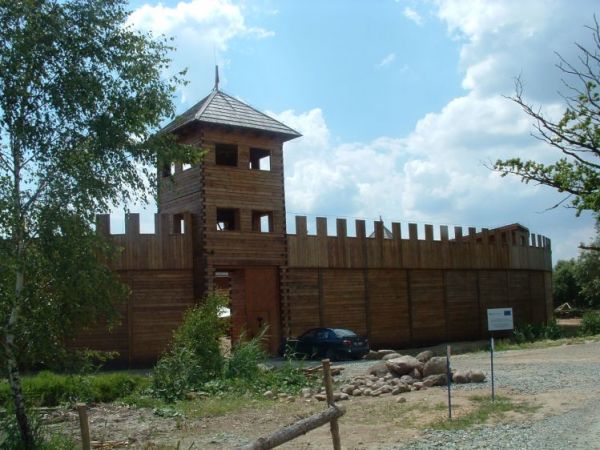 Polsko-Czeskie Centrum Kształcenia Rycerstwa (Brzózki koło Byczyny)