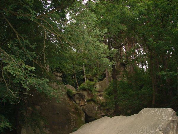 zdjecie Ciężkowice