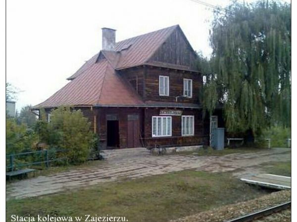 zdjecie Zajezierze