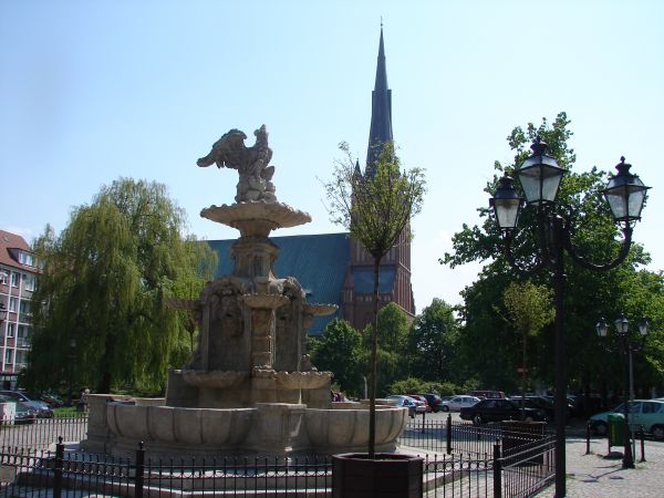 Szczecin