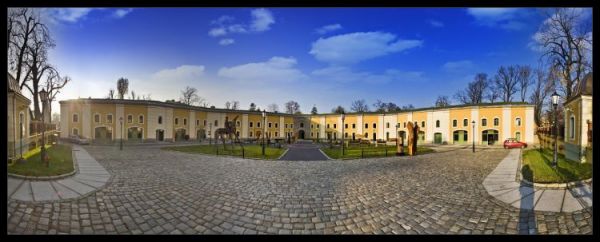 Bastion Św. Jadwigi w Nysie