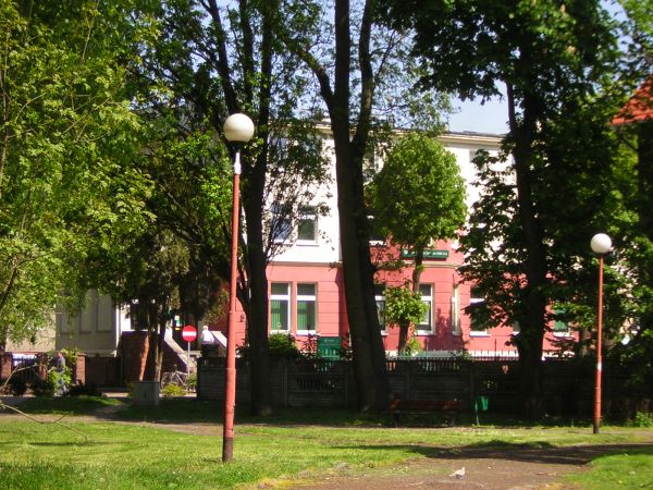 zdjecie Sulechów