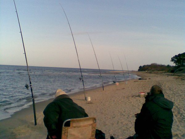 zdjecie Ustronie Morskie