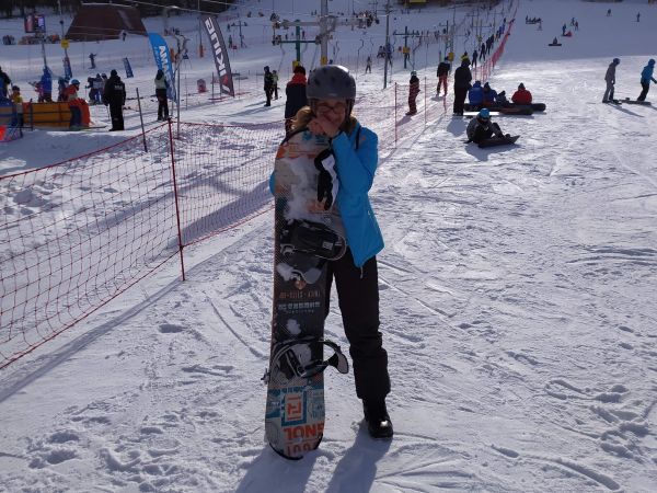 Nosal Szkoła Strama