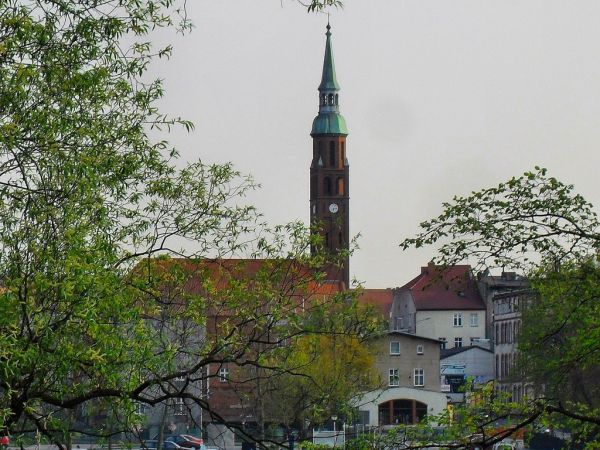 Kościół św. Katarzyny