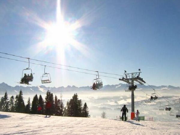 zdjecie Czarna Góra