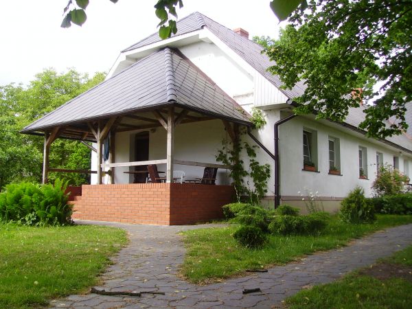 Agroturystyka POD LIPAMI /067 2547225/