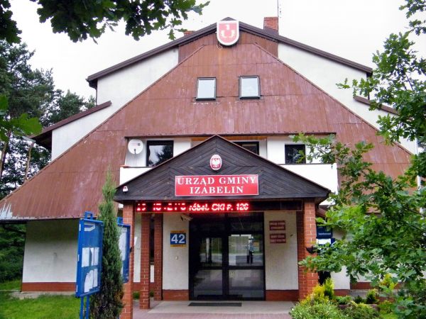 zdjecie Izabelin