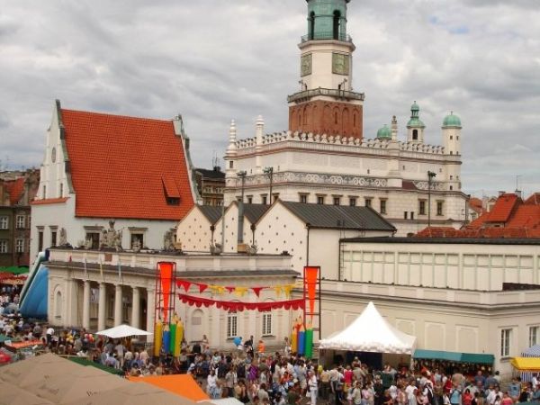 zdjecie Poznań