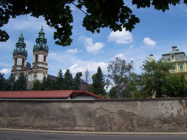 Bazylika Wniebowzięcia Najświętszej Maryi Panny