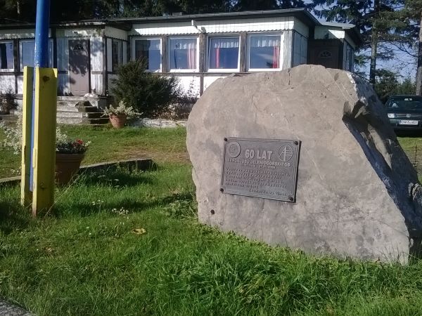 Góra Szybowcowa (561 m n.p.m.) (Jeżów Sudecki)