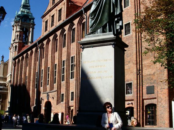 zdjecie Toruń