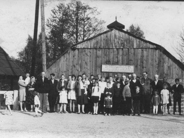 zdjecie Brodowe Łąki