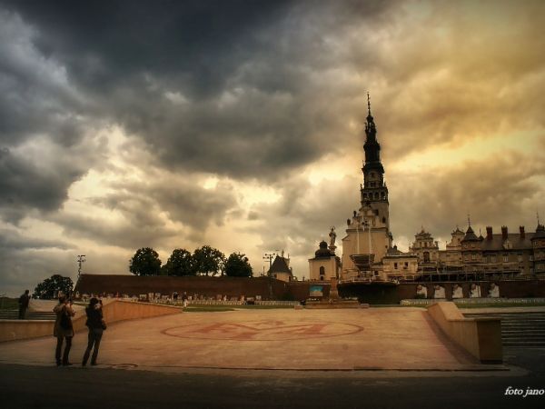 zdjecie Częstochowa