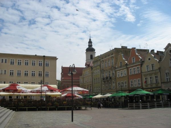 Rynek