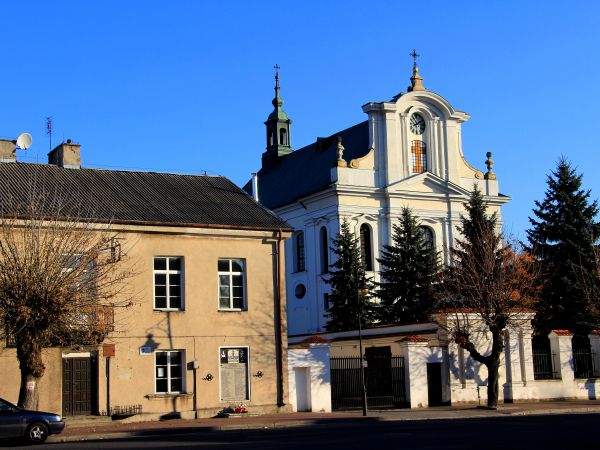 zdjecie Góra Kalwaria