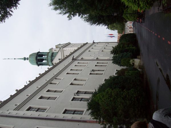 Zamek Książąt Pomorskich