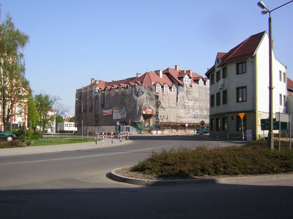 zdjecie Sulechów