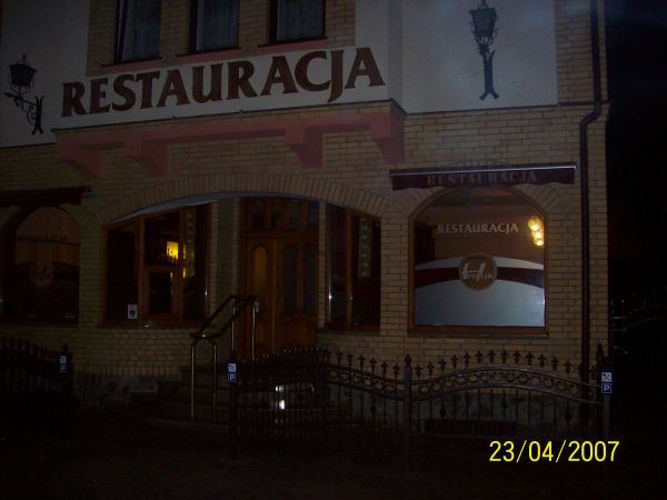 zdjecie Kamienica Królewska