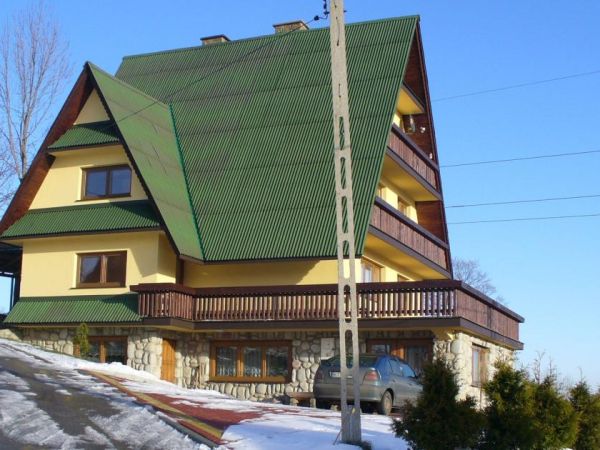 zdjecie Bukowina Tatrzańska