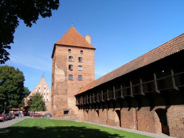 zdjecie Malbork