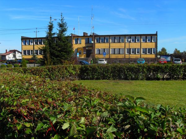 Urząd Gminy Kaliska