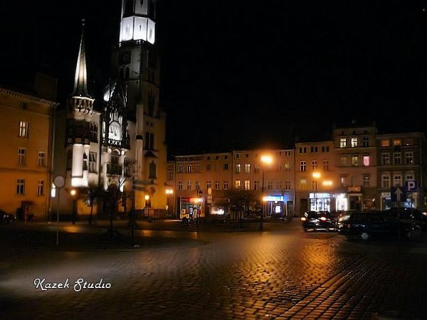 zdjecie Ząbkowice Śląskie