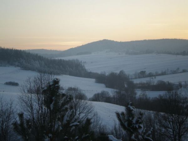 zdjecie Bereżnica Wyżna