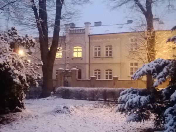 Dom zakonny Elżbietanek (1872)