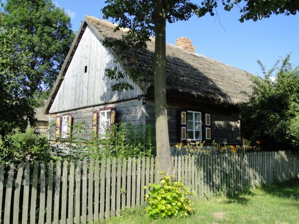 Muzeum Wsi Mazowieckiej