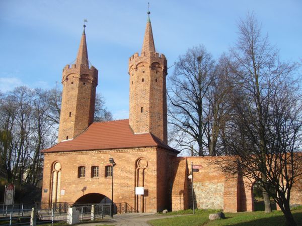 Stargard Szczeciński