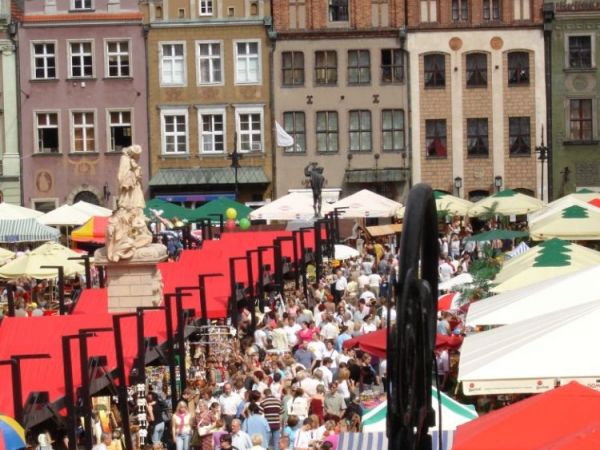 zdjecie Poznań