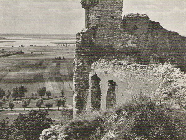 ze zbiorów prywatnych: lata 60-te XX wieku.