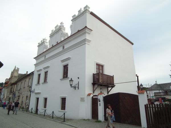 zdjecie Kazimierz Dolny