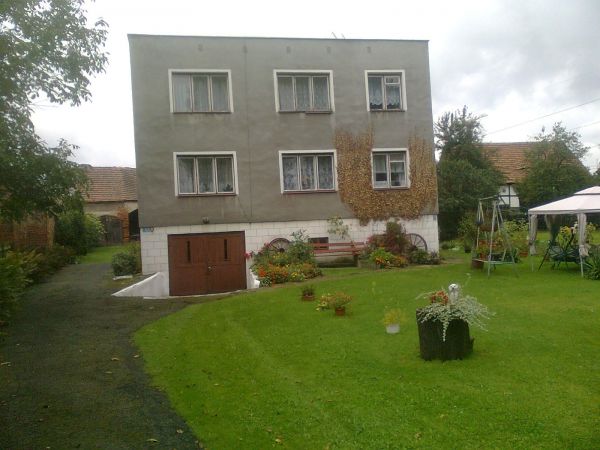 Mała Wieś Dolna nr.32.