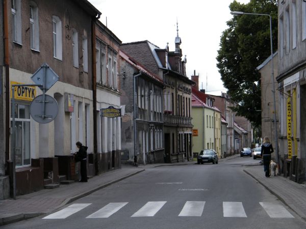 zdjecie Drawsko Pomorskie