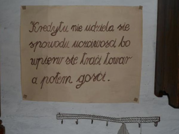 w karczmie : motto takowe - j/w.