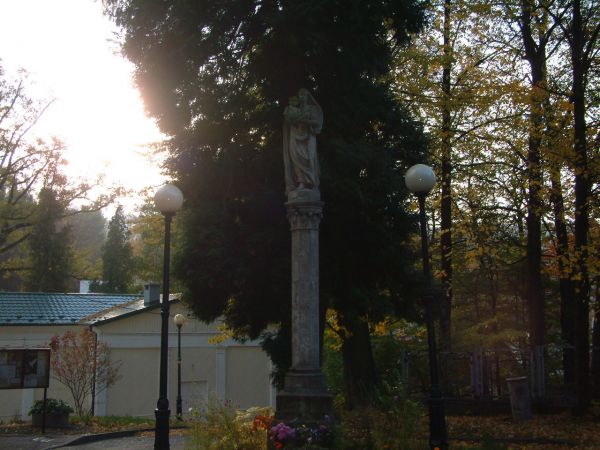 zdjecie Lądek-Zdrój