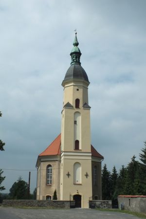 Kościół par. św. Marii Magdaleny